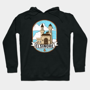 Elsinore Beer Hoodie